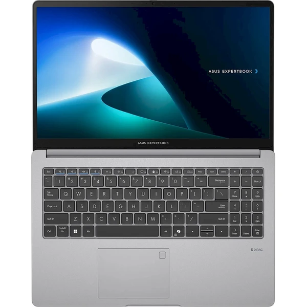 ASUS ExpertBook P1 (P1503CVA-C58512X) šedý - Notebooky - Obrázok d_bcd0c05c453b424b9b2c4728381acead