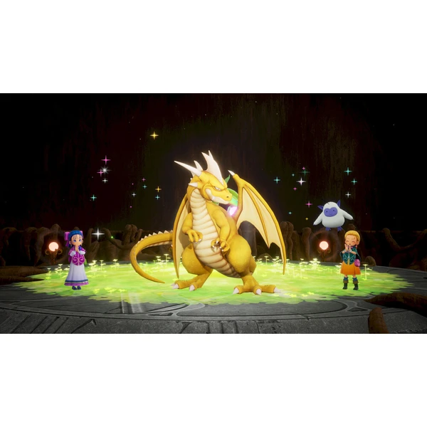 Dragon Quest Monsters: The Withered World (Game Key Card)(Switch 2) - Hry na Nintendo Switch 2 - Obrázok d_bcdb0b2d4f2743f0a5d3ea4132392b99
