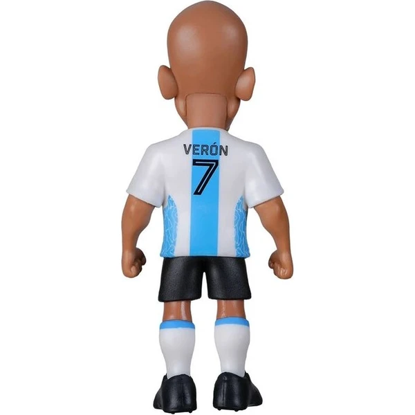 MINIX Futbalové Legendy: WCL Argentina - VERON - Minix - Obrázok d_bcde4f40d6cd41219ede337a5738b448
