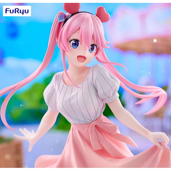 Figúrka Furyu The Shiunji Family Children Trio-Try-iT - Shiunji Ouka 21 cm - Figúrky - Obrázok d_bce1f2e99d7344318ab60cb66966caec