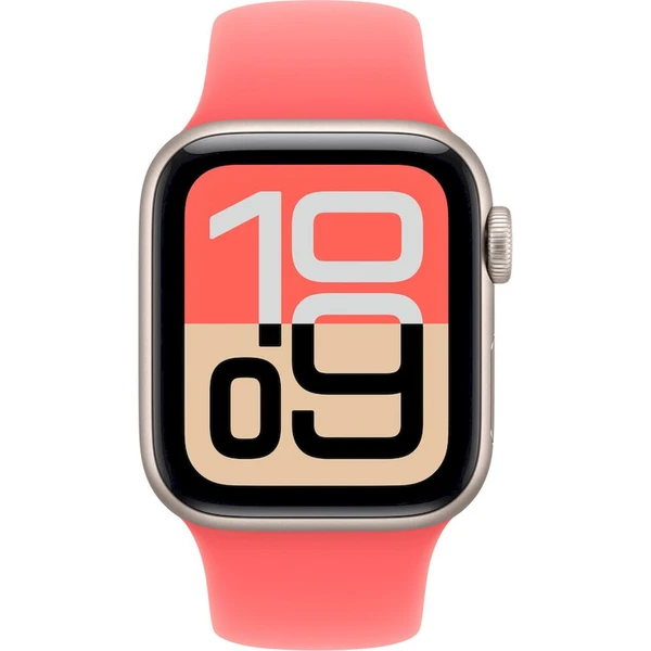 Apple Watch 41/40/38mm guavovo ružový športový remienok S/M - Remienky - Obrázok d_bce37d0a71d243b9b5ae400f5a86bfc6