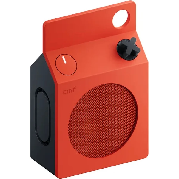 CMF Speaker S (E494) oranžový - Reproduktory - Hlavný obrázok