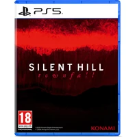 Silent Hill Townfall (PS5) - Hry na PS5