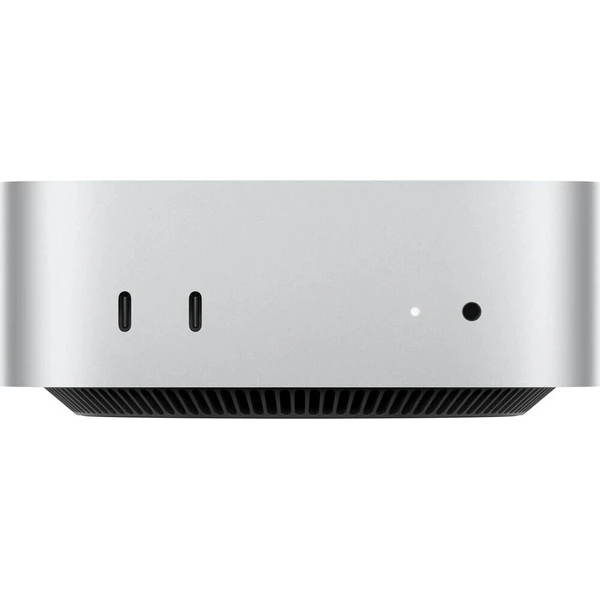 CTO Apple Mac mini M6 / M6 12xCPU/12xGPU / 24GB / 1TB / 2,5Gbps - Stolné počítače - Hlavný obrázok