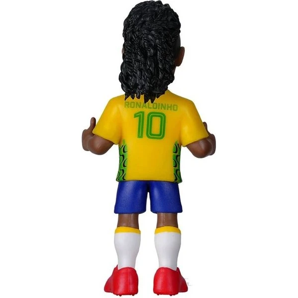 MINIX Futbalové legendy: WCL Brazil - RONALDINHO - Minix - Obrázok d_bd187ed61b774ecf8532c27ae095f5c7