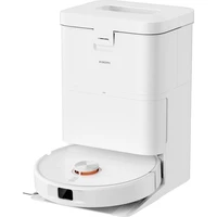 Xiaomi Robot Vacuum H50 EU robotický vysávač biely - Robotické vysávače