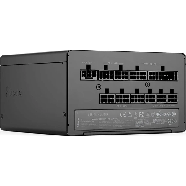 Fractal Design Ion 3 850W - Zdroje - Obrázok d_bd34cf61c0dc4390ac1bc53aabdcdd50