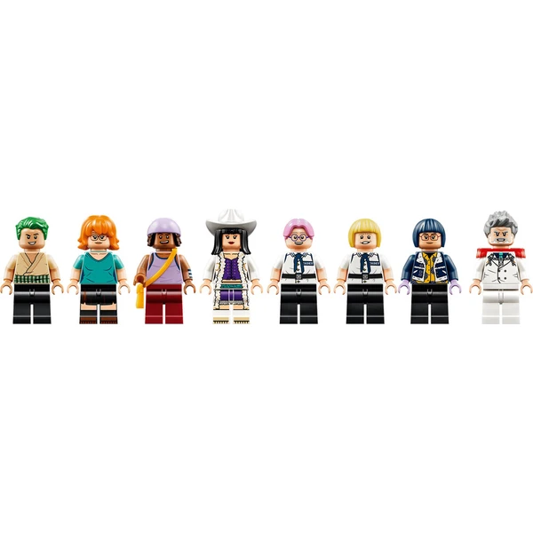 LEGO ONE PIECE 75646 Garpova námorná vojnová loď - LEGO - Obrázok d_bd39a79d805c462bb1e578259a910026
