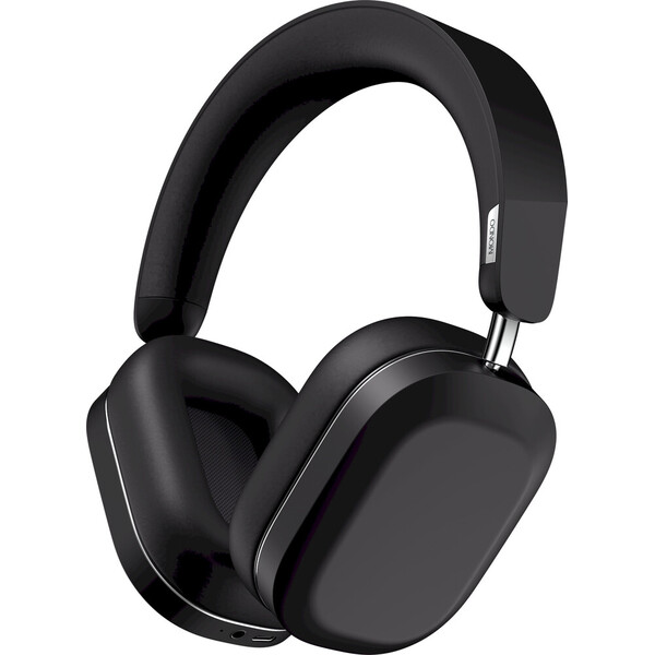 E-shop Mondo Over-Ear bezdrôtové slúchadlá čierne