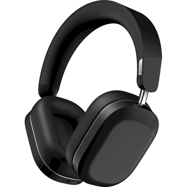 Mondo Over-Ear bezdrôtové slúchadlá čierne - Slúchadlá - Hlavný obrázok