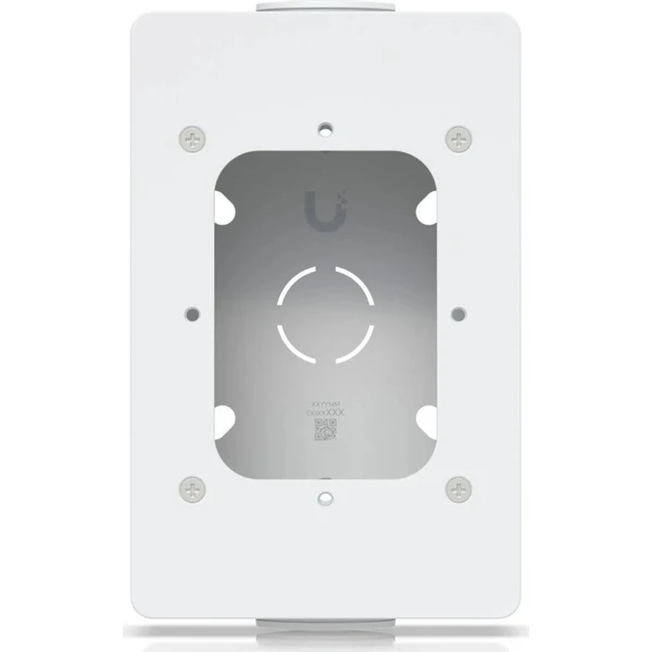 Ubiquiti inštalačný box pre čítačky biely - Príslušenstvo pre Intercom - Obrázok d_bd3a89db36684963834a76135ab1fbcc