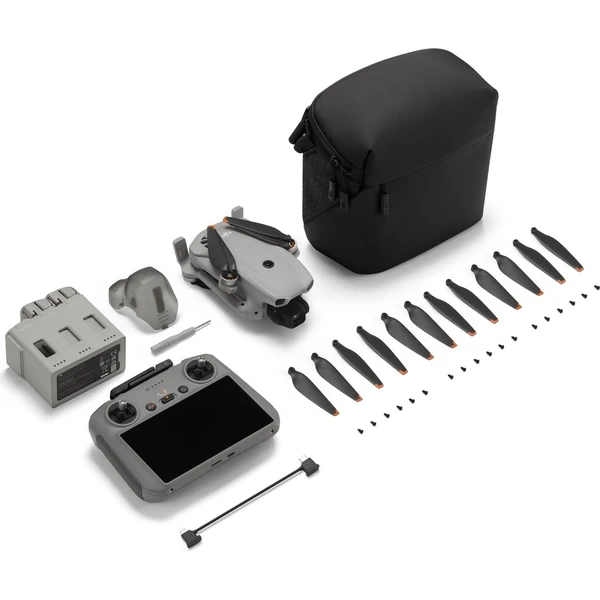 DJI Lito X1 Fly More Combo (DJI RC 2) - Drony - Obrázok d_bd403f6747b04a69a1fd2d445673998c