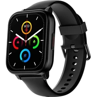 Niceboy WATCH 5 PRO chytré hodinky čierne - Inteligentné hodinky