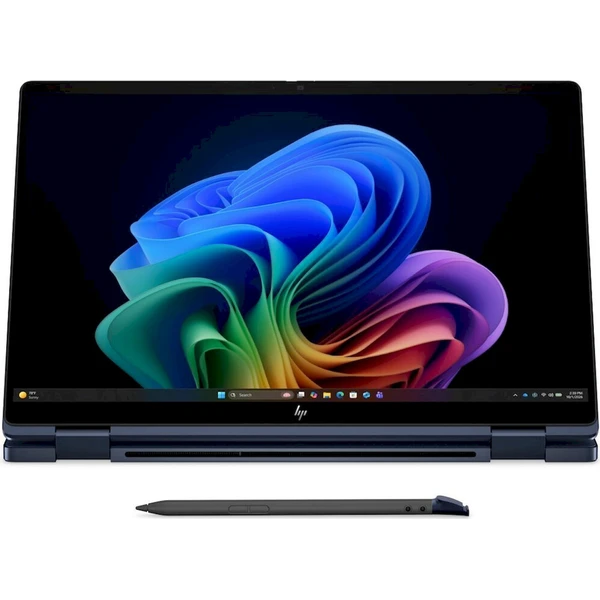 HP Elitebook X Flip G2i NG AI (DJ5S0ET#BCM) modrý - Notebooky - Obrázok d_bd450ea5ebba44f78b8f40168c686bc9