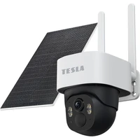 TESLA SecureQ SC50 biela - IP kamery
