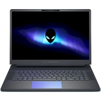 DELL Alienware 16 Area-51 (N-AW16A51-N2-920K) RTX 5090 černý - Notebooky