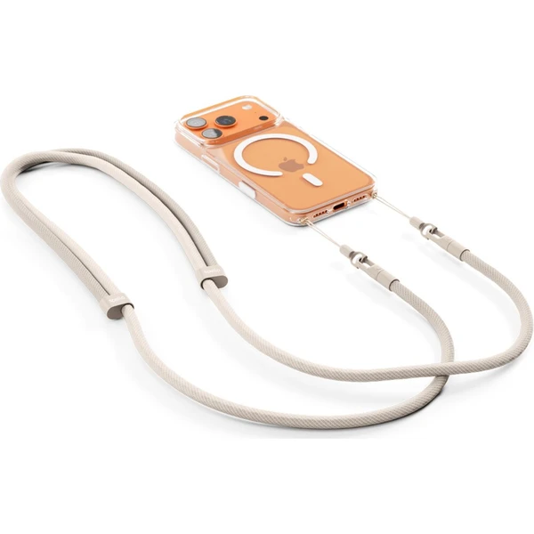 Spello Popruh na crossbody tašku béžový - Popruhy a crossbody - Obrázok d_bd5cefe8275b41ed8c86dbb9a88fe34c