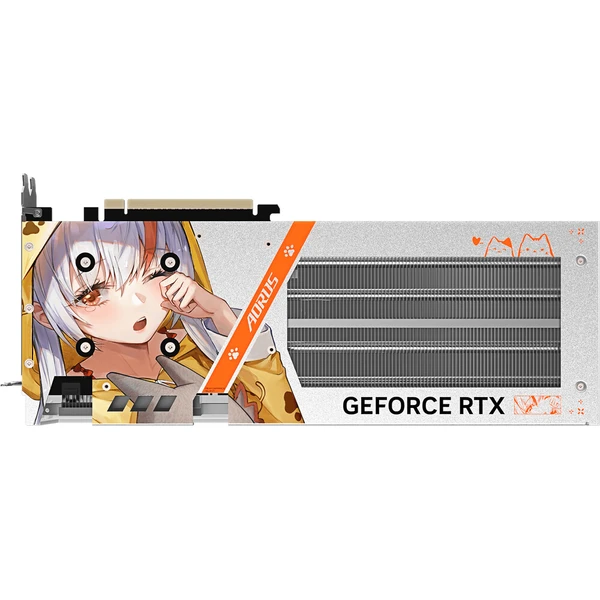 GIGABYTE NVIDIA GeForce RTX 5060 ARI 8GB GDDR7 - Grafické karty - Obrázok d_bd6201cc53ce490babaf729dba26a8a4