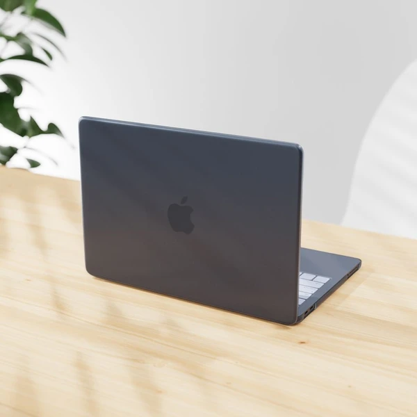 iWant Slim Shell puzdro pre MacBook Neo 13" matná indigo - Puzdra - Obrázok d_bd6e7777eacb4b3989a45bac18b976b8