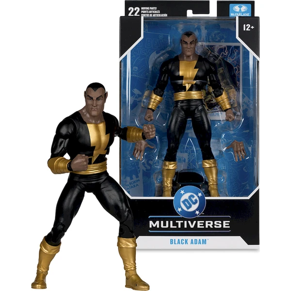 Figúrka McFarlane DC Multiverse - Black Adam (Modern Age) 18 cm - Figúrky - Obrázok d_bd7f1c3d65ab43dea114cc3ddc409df5