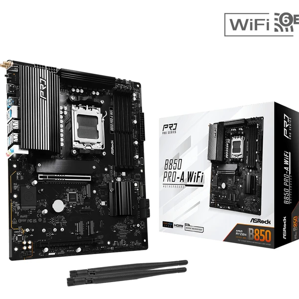 ASRock B850 Pro-A WiFi - Základné dosky - Obrázok d_bd90525d642540868039e4db7dfbde2c