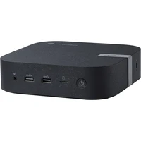 ASUS Chromebox 5 S7009UNA (90MS02X1-M001Y0) čierny - Stolné počítače