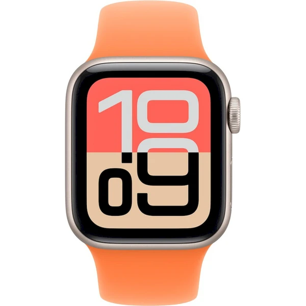 Apple Watch 41/40/38mm mandarínkový športový remienok M/L - Remienky - Obrázok d_bd9ee6d9c3fa4a5694d80383a3b3c3a7