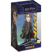 MINIX Filmy: Harry Potter - Harry (Ohnivá čaša) - Minix