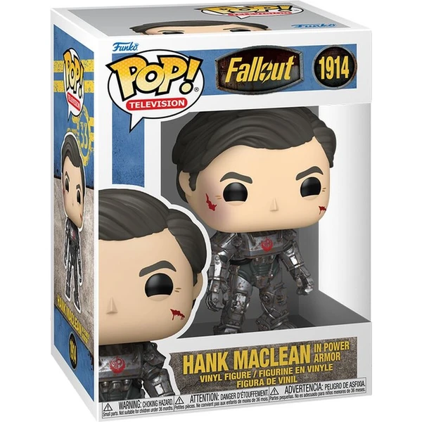 Funko POP Television: Fallout TV S2 – Hank - Funko POP! - Obrázok d_bdb6e16ec8a04f58910761dc8de9b1c8