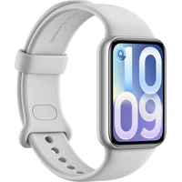 Xiaomi Smart Band 10 Pro chytré hodinky strieborné - Inteligentné hodinky