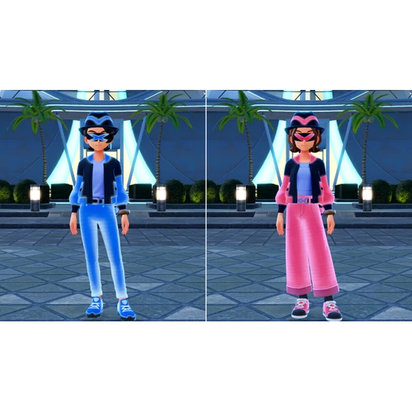 Pokémon Legends: Z-A + DLC Mega Dimension - Hry na Nintendo Switch 2 - Obrázok d_bdbe1a42044e4b0cbcdf12d184a556d0