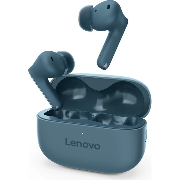 Lenovo TWS YOGA bezdrôtové slúchadlá (PC Edition) tyrkysová - Slúchadlá - Obrázok d_bdc36d01bfe243109714276269db5073