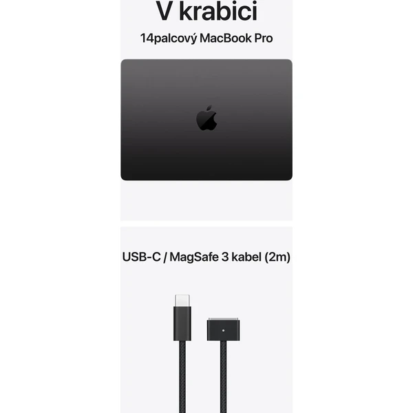 Apple MacBook Pro 14" / M5 Max / 36GB / 2TB / vesmírne čierny - Notebooky - Obrázok d_bdc6341dacf749dcac8f6462de7212bd