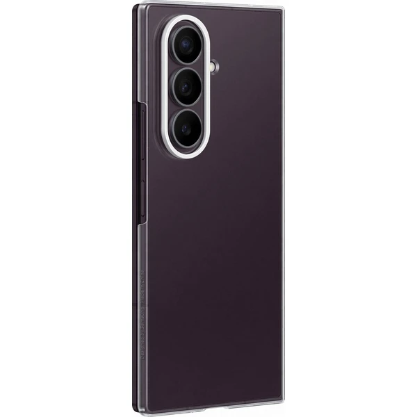 Samsung Clear Case kryt Galaxy Z Fold8 Ultra číry - Puzdra - Obrázok d_bdc74045f30a491b8f1e974739b9c689