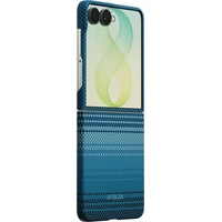 Pitaka Edge Case MagSafe kryt Samsung Galaxy Z Flip8 Moonrise - Puzdra