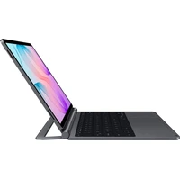 Samsung Pro klávesnice Galasxy Tab S12+ černá - Puzdra s klávesnicou