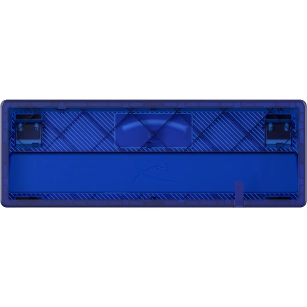 HyperX Origins 2 65 Housing / Pro Blue kryt pre klávesnicu - Klávesnice - Hlavný obrázok