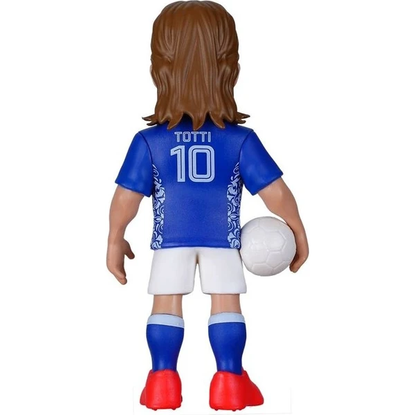 MINIX Futbalové Legendy: WCL Italy - TOTTI - Minix - Obrázok d_bde1e9e18c584f2890c02feff1276651
