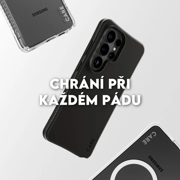 PanzerGlass® CARE Samba Qi kryt Samsung Galaxy S26 Ultra čierny/biely - Puzdra - Obrázok d_bde3a8f4e2e24465b89ebebb8a805e30