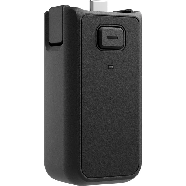 DJI Osmo Pocket 4 rukoväť s batériou - Držiaky - Obrázok d_bde4bde608b042d5840a094cae5aadf1