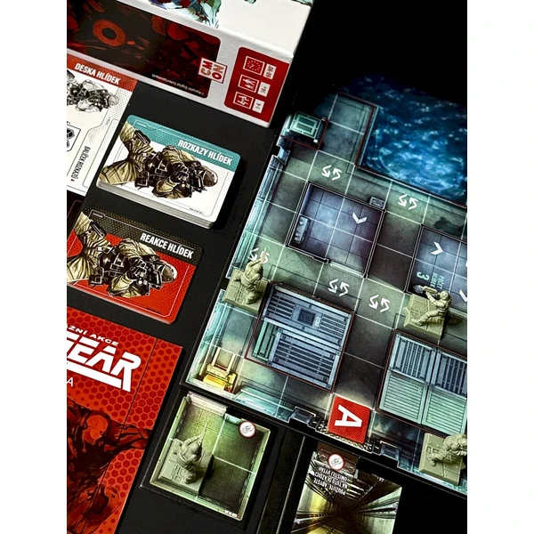Dosková hra Metal Gear Solid - Stolové hry - Obrázok d_bdf9a55efb2f4cb4ad6d20221ac988a3