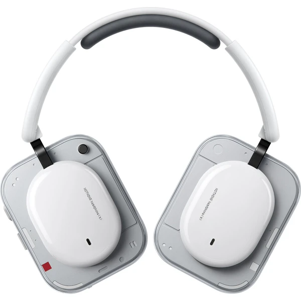 Nothing Headphone (a) slúchadlá biele - Slúchadlá - Obrázok d_bdfa4aed0e0e4712b04b793e1b11776a