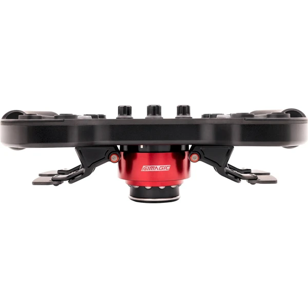 SIMAGIC FX-C add-on volant - Add-Ony - Obrázok d_bdfd4421b9164351836dbcc35ee2c8e1