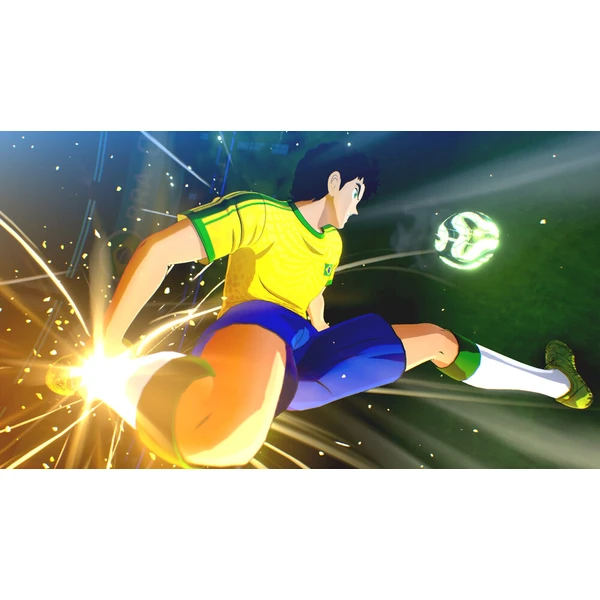 Captain Tsubasa 2: World Fighters (XSX) - Hry na Xbox Series - Obrázok d_bdff667193c64efd840de1920eebacf8