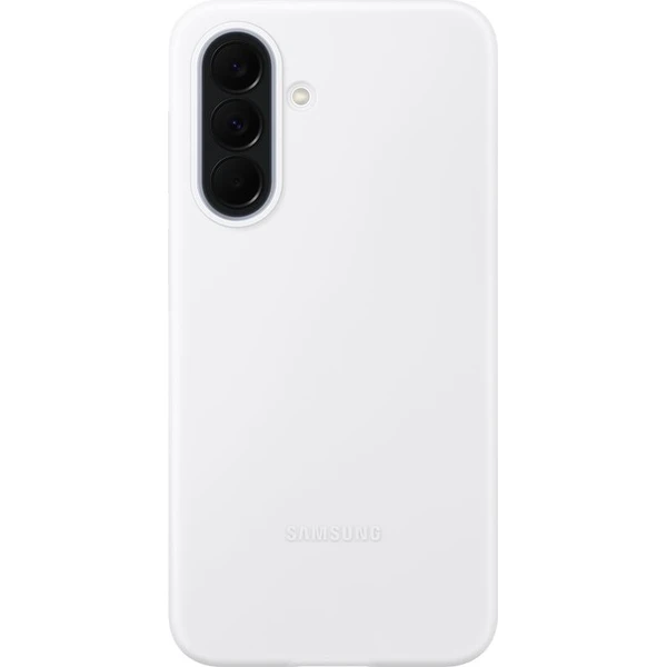 Samsung Silikónový obal kryt Samsung Galaxy A37 svetlo sivý - Puzdra - Obrázok d_be0867b0e58e480eb24c21d7ab092652