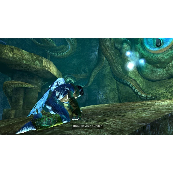 Legacy of Kain Defiance Remastered (PS5) - Hry na PS5 - Obrázok d_be0d1940606c4e6bb1d8e7a0d9f7bfed