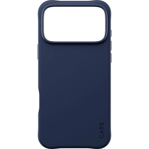 PanzerGlass CARE Samba MagSafe kryt Apple iPhone 18 Pro Max/17 Pro Max Italian Blue modrý - Puzdra - Obrázok d_be25098e24174ca592e1a49dd7c6fbaa