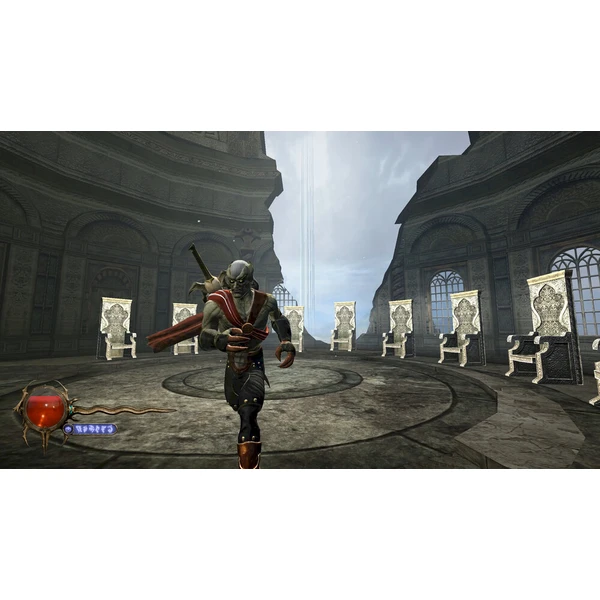 Legacy of Kain Defiance Remastered Deluxe Edition (PS5) - Hry na PS5 - Obrázok d_be2bf71499ca4ea893d99710b5d0f13d