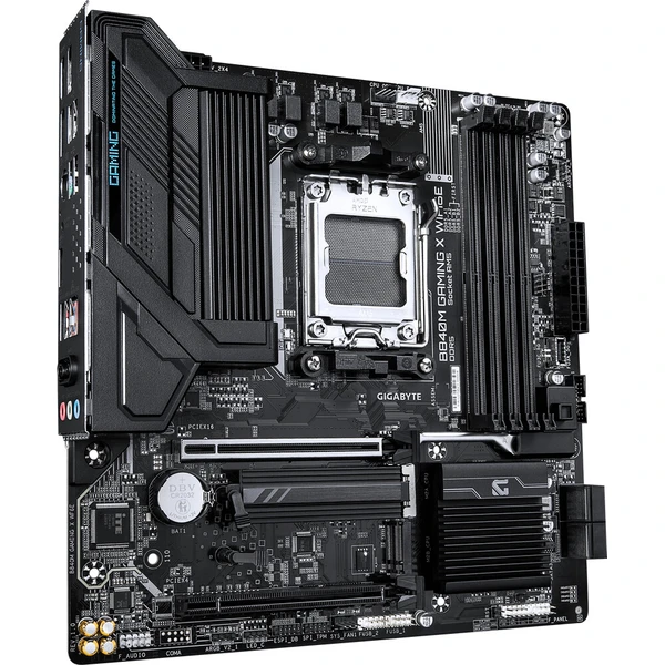 GIGABYTE B840M GAMING X WF6E - Základné dosky - Obrázok d_be2d36e318ef41899fdb72ef75121e55