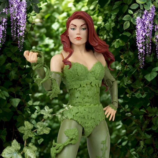 Figúrka McFarlane DC Multiverse - Poison Ivy (DC Classic) 18 cm - Figúrky - Obrázok d_be36232cf80c4533a87e3a107937e2e8